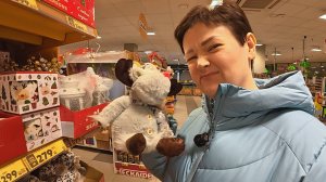 Пошла на ЖЕРТВЫ ради любимого мужа! ТРАНЖИРЮ деньги на здоровье! Вся ПРАВДА из магазина Закупка Влог