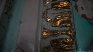 Видеоэкскурсия!Заброшенная усадьба Д.И.Филиппова!