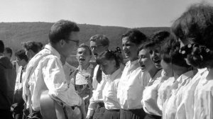 Подвиг Песня и Туризм. Самарский областной клуб авторской песни имени Валерия Грушина.