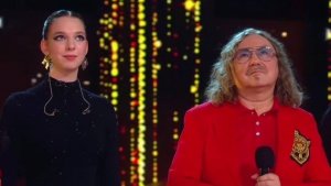 Игорь Николаев подарит новую песню победительнице спецвыпуска шоу "Ну-ка все вместе" 7 сезон