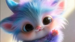 Фантастические зверята / Милые существа ✨