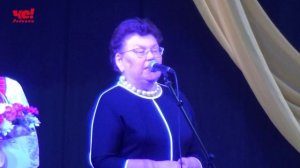 Юбилейный концерт Винтаж