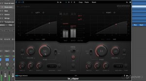 04. Over-Fold Distortion and Metering