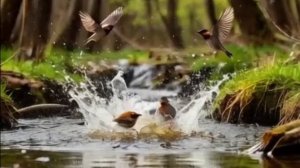 ДОБРОЕ УТРО!БУДЬТЕ СЧАСТЛИВЫ!