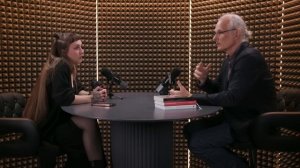 Zu Gast bei Mia, Lass mal quatschen #38 – Ulrich Heyden über Leben in Russland, Ukraine Konflikt