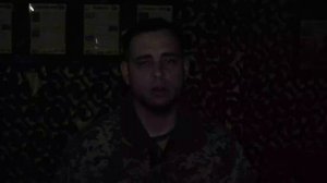 Пленные с Покровска. Кто додумался сохранить себе жизнь. 
 Вернутся домой не в холодильниках,