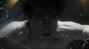 2022 Сериал Песочный человек | Трейлер 😴🌙💀 Том Старридж, Кирби Хауэлл-Баптист