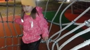 ЛИЗА В ПАРКЕ 08.10.2025Г.