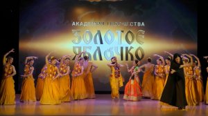 ПРЕМЬЕРА!  «ДОЛГОЖДАННАЯ ВСТРЕЧА» («ПУТЬ ДУШИ»)