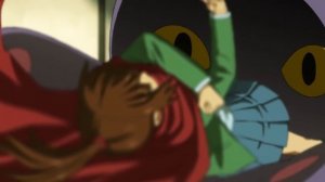 Планета 1 серия (аниме-сериал, 2018)