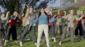 МаргоНика - Город моей судьбы (Новосибирск)