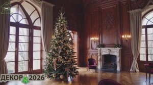Как создать Новогоднее настроение праздника 🎄🎅🏼 (28)