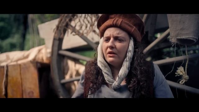 Трейлер - Логика Ведьмака 2 | The Witcher Logic 2 на Русском смотреть онлайн