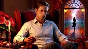 Песня "НАД ПЛАМЕНЕМ СВЕЧИ". Поэт Ковалев С.Е., исп. и ком. С.Чичмели.