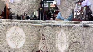 Самая масштабная ярмарка в Китае: Кантонская выставка изнутри . Изобилие товаров