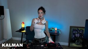 Project Kalman – LIVE MELODIC TECHNO