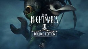 Little Nightmares III-Game▶️play#2