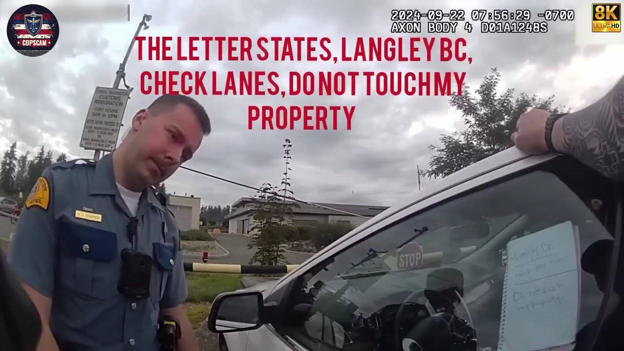 Самые безумные моменты: полицейские сталкиваются с самыми опасными преступниками #29 смотреть онлайн