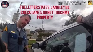 Самые безумные моменты: полицейские сталкиваются с самыми опасными преступниками #29