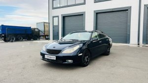 Lexus ES300, 2002 год