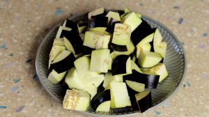 Эти БАКЛАЖАНЫ разлетаются на УРА! Шикарный рецепт из баклажанов!Очень вкусные баклажаны