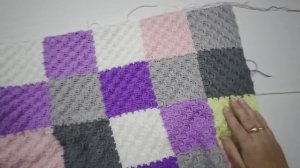 СП "Пледомания 3" Отчёт 2