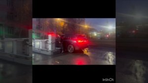 Прогулка по атмосферным местам Москвы . Завод Флакон и Хлебозавод.