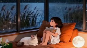 Видео помогающее расслабиться и уснуть