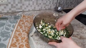 Пирожки. Вкусные, домашние. Без дрожжей, быстрый рецепт.