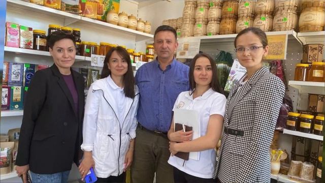 Салимгараев