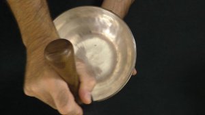 Поющая чаша Full Moon Exclusive 21 см Фа# 182, До 532