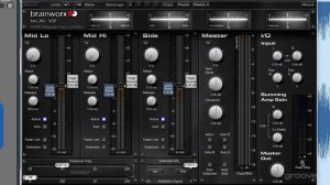 05. Summing Amp Gain and Peak Limiter