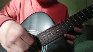 Игра щипком (дополнение)