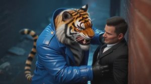 Draco Lockhard - 96 Hours in Bali