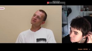 ФУЛЛ СТРИМ ФРИК ПАТИ 07.11.2025