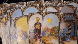 ТАРО РАСКЛАД\ ЧТО СЕЙЧАС В ВАШЕЙ ЖИЗНИ ПРОИСХОДИТ И К ЧЕМУ ВСЕ ИДЕТ?!