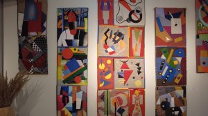 Лоскуты, из которых кроятся мечты: студия «Красный сарафан» отмечает 25-летие