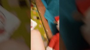 пять ночей с бабайкой