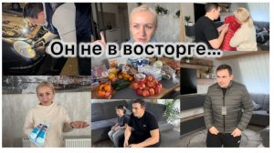 Обновки на осень 📦  закупка продуктов Lidl и DM 🛒  взяли в оборот ✔️ шлифуем фары 💡 наши будни