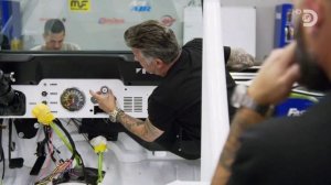 Быстрые и громкие 16 сезон 2 серия (реалити-шоу, 2020)