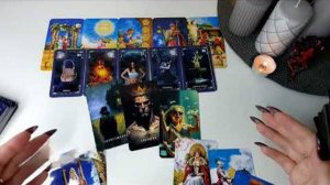 🤯Что он хочет от вас🔮онлайн гадание