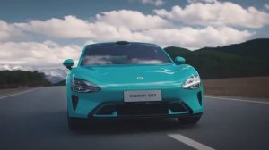 Xiaomi SU7 Ultra навсегда покончит с европейскими автомобилями