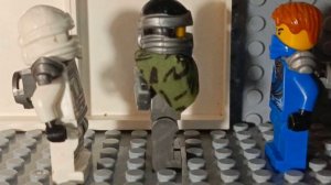 Ниндзяго переосмысление сезон 1 серия 8 поиски портальных ниндзя