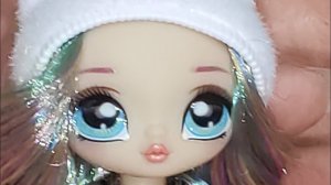 на на на (или ха ха ха 😁😉) минис, такая милая не хочется выпускать из рук