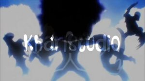 『TV』Boku no Hero Academia - Opening 13 [Curtain Call] (Russian cover by KhariStudio)