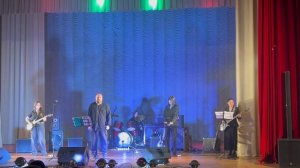 Ведьма и Осел клуб «Драйв» группа «Форс-Мажор»