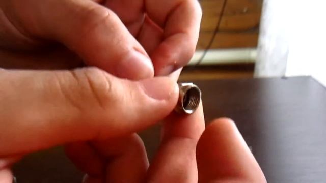 КАК правильно и быстро СМОНТИРОВАТЬ ЗАРЯДНОЕ УСТРОЙСТВО АНТЕННЫ?