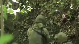 Андрей Дудкин "Разведка"