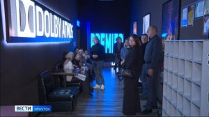 Режиссер Иван Меркульев снял фильм о подвиге самого молодого Героя России на СВО — иркутянина Эдуард