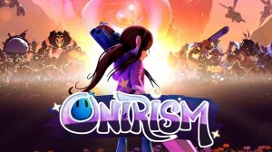 Onirism. Глава 1.